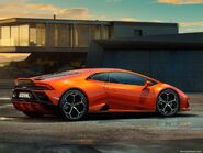 Lamborghini-Huracan Evo-2019-1024-21