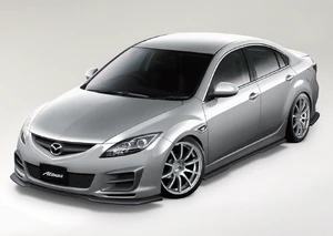 MazdaAT 1