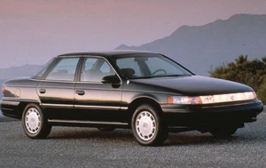 95 Sable