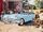 Oldsmobile Fiesta