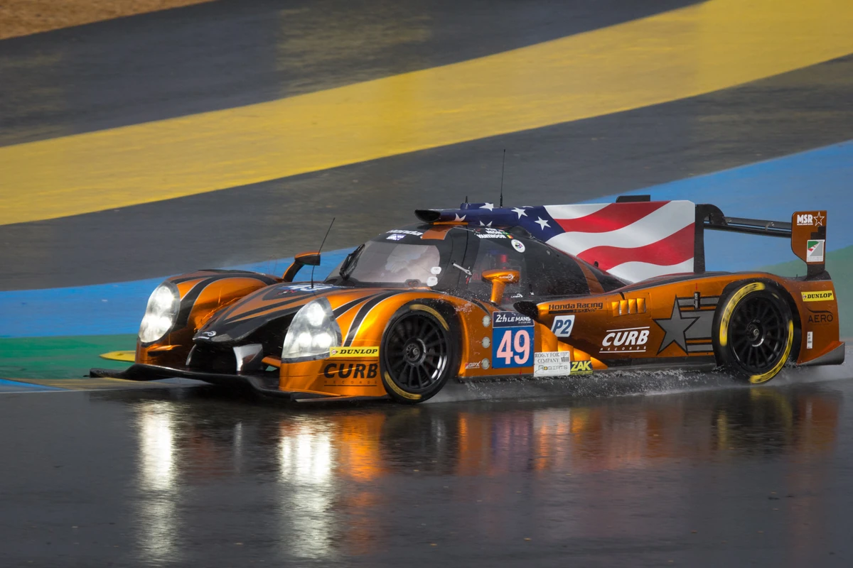 Ligier JS P2 Autopedia Fandom