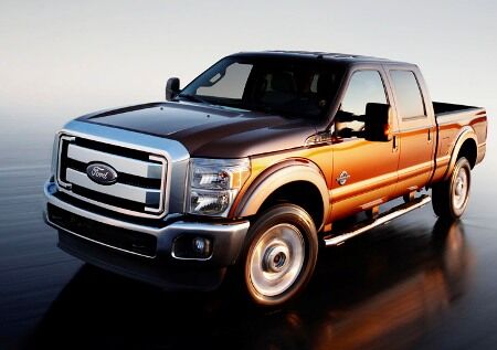 Ford F Series Autopedia Fandom