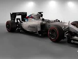 Williams FW37