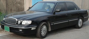 Hyundai Dynasty