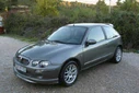 MG ZR