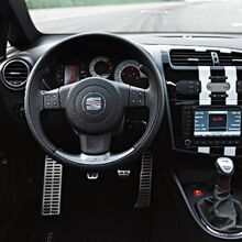 Seat Leon Autopedia Fandom