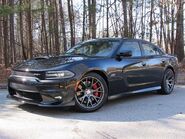 Charger SRT 392