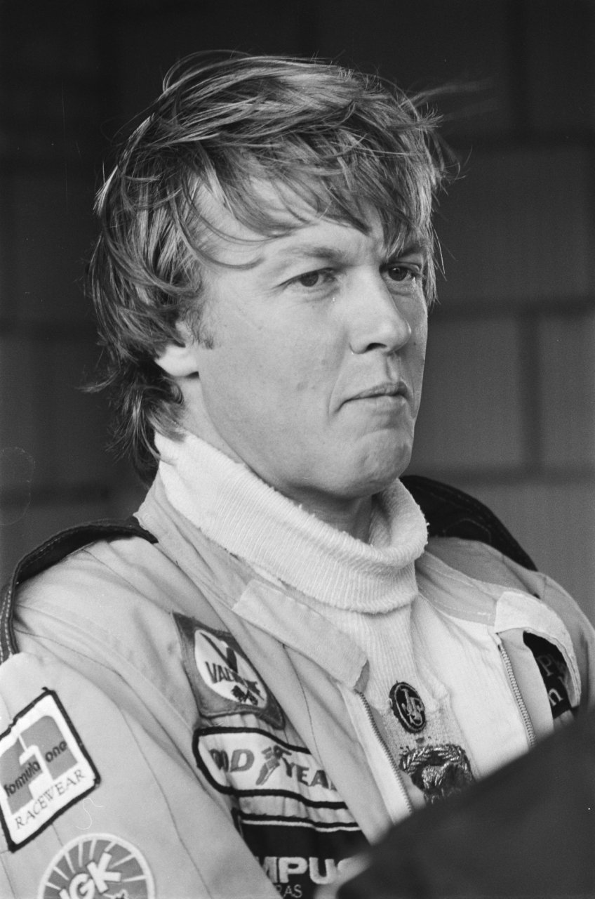 Ronnie Peterson | Autopedia | Fandom