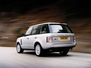 Range rover supercharged 06 3