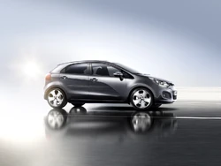 Kia Rio Autopedia Fandom Kia Rio Autopedia Fandom