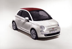 Fiat Nuova 500 | Autopedia | Fandom