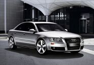 2007AudiA8L