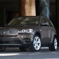 Bmw X5 Autopedia Fandom