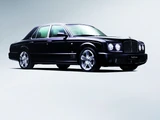 Bentley Arnage