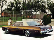 Dodge monaco hardtop coupe 2