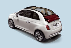 Fiat Nuova 500 | Autopedia | Fandom