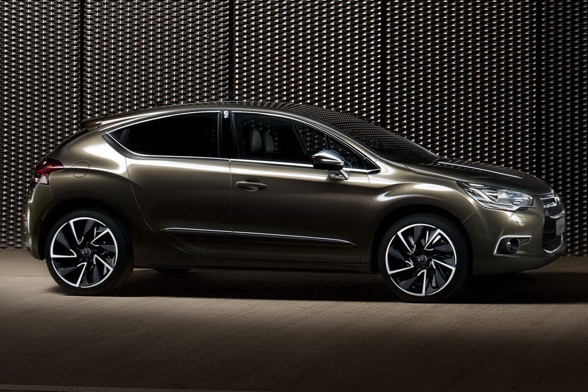 DS 4 | Autopedia | Fandom
