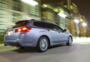 2011 Acura TSX Sport Wagon