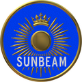 250px-Sunbeam car company badge