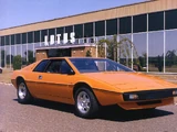 Lotus Esprit