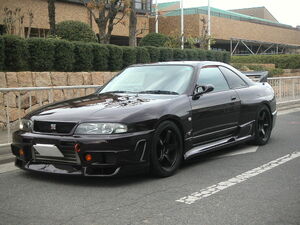 Nissan Skyline Autopedia Fandom