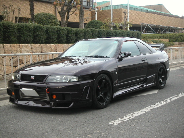 Nissan Skyline Autopedia Fandom Nissan Skyline Autopedia Fandom