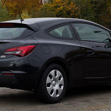 Chevrolet Astra Autopedia Fandom
