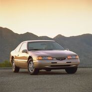 97tbird lx1