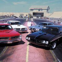Pontiac Gto Autopedia Fandom Pontiac Gto Autopedia Fandom