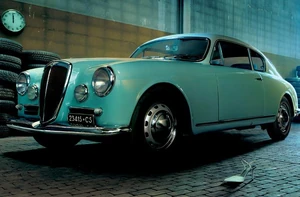 Lancia Aurelia GT