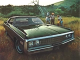 Chrysler Newport