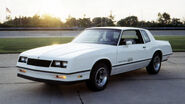 Chevrolet monte carlo 22