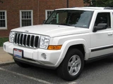 Jeep Commander