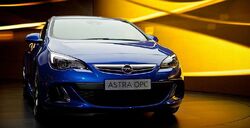Chevrolet Astra, Autopedia