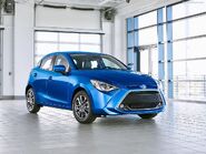 Toyota-Yaris Hatchback US-Version-2020-1024-01