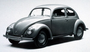Volkswagen Beetle, Autopedia