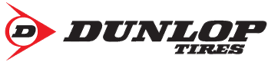 Dunlop tires logo