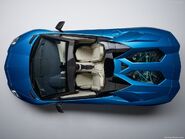 Lamborghini-Aventador S Roadster-2018-1024-0d