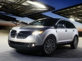 Lincoln MKX