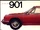 Porsche 901