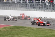 Gp du canada 2011