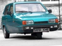 Reliant Robin