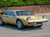 Lamborghini Urraco