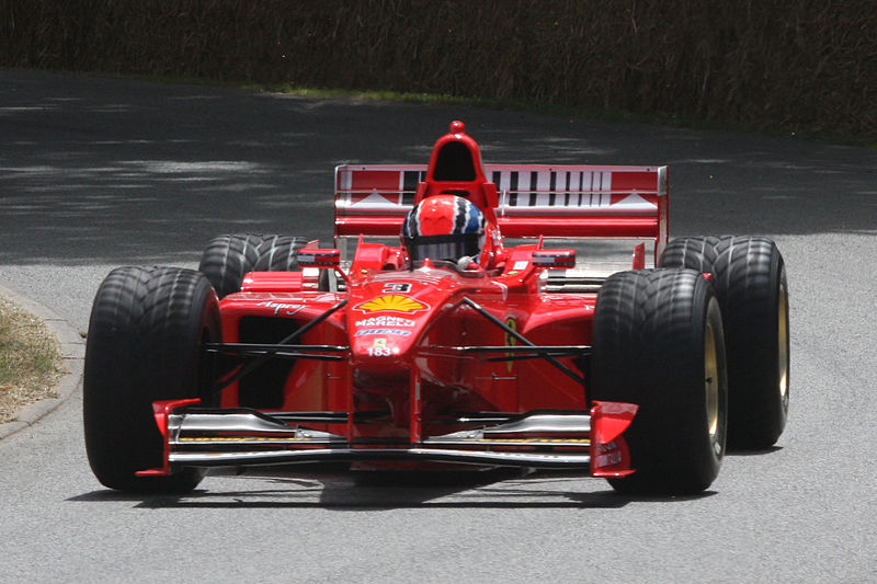 Ferrari F300 | Autopedia | Fandom