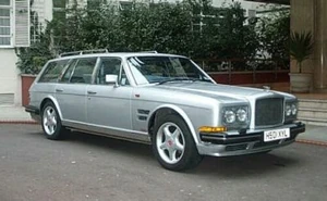 Bentleysportsestate