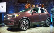 Buick Encore