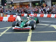 R5 presented in London on 6 July 2004