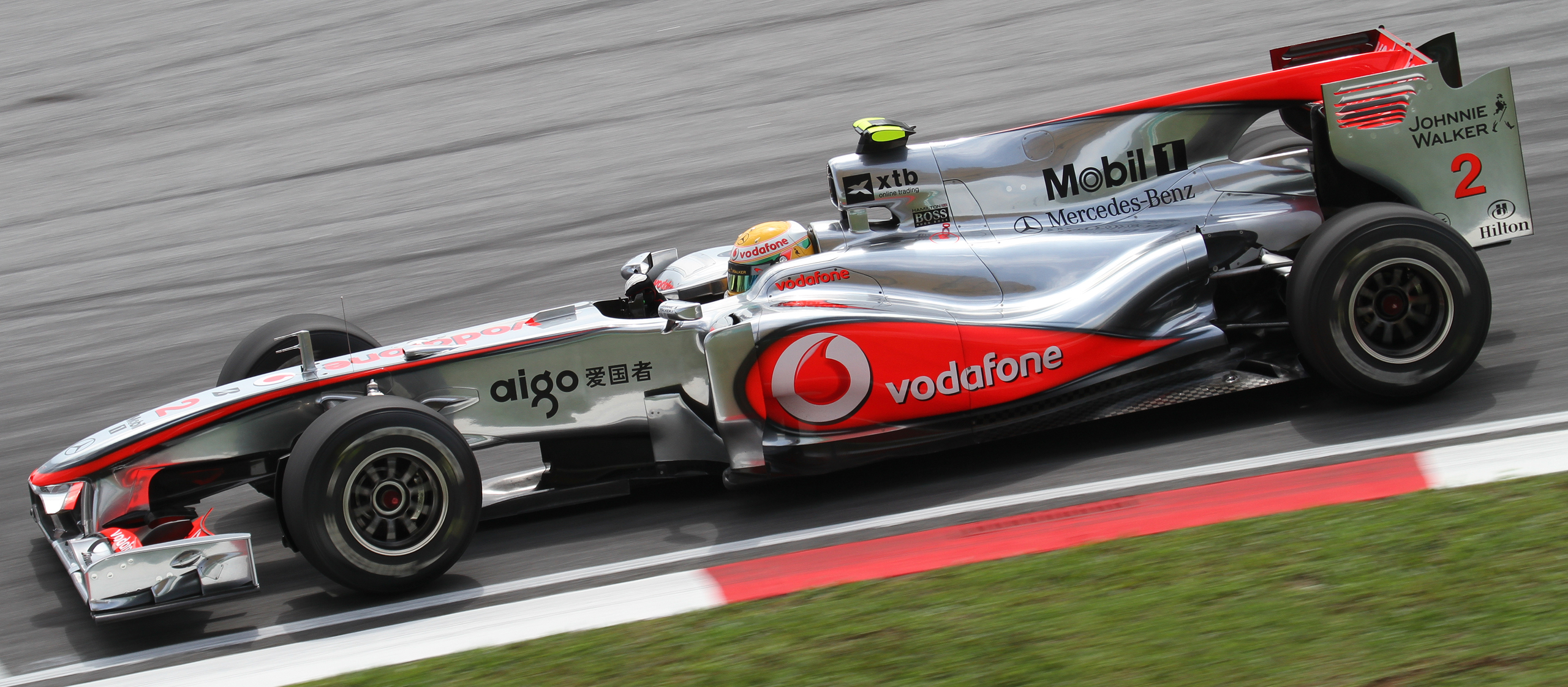 McLaren MP4-25 | Autopedia | Fandom