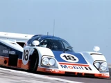 Aston Martin AMR1
