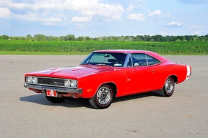 1969 Dodge Charger 500